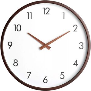 Wall clock KXD0056