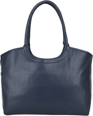 Amalfi shopper Sienna