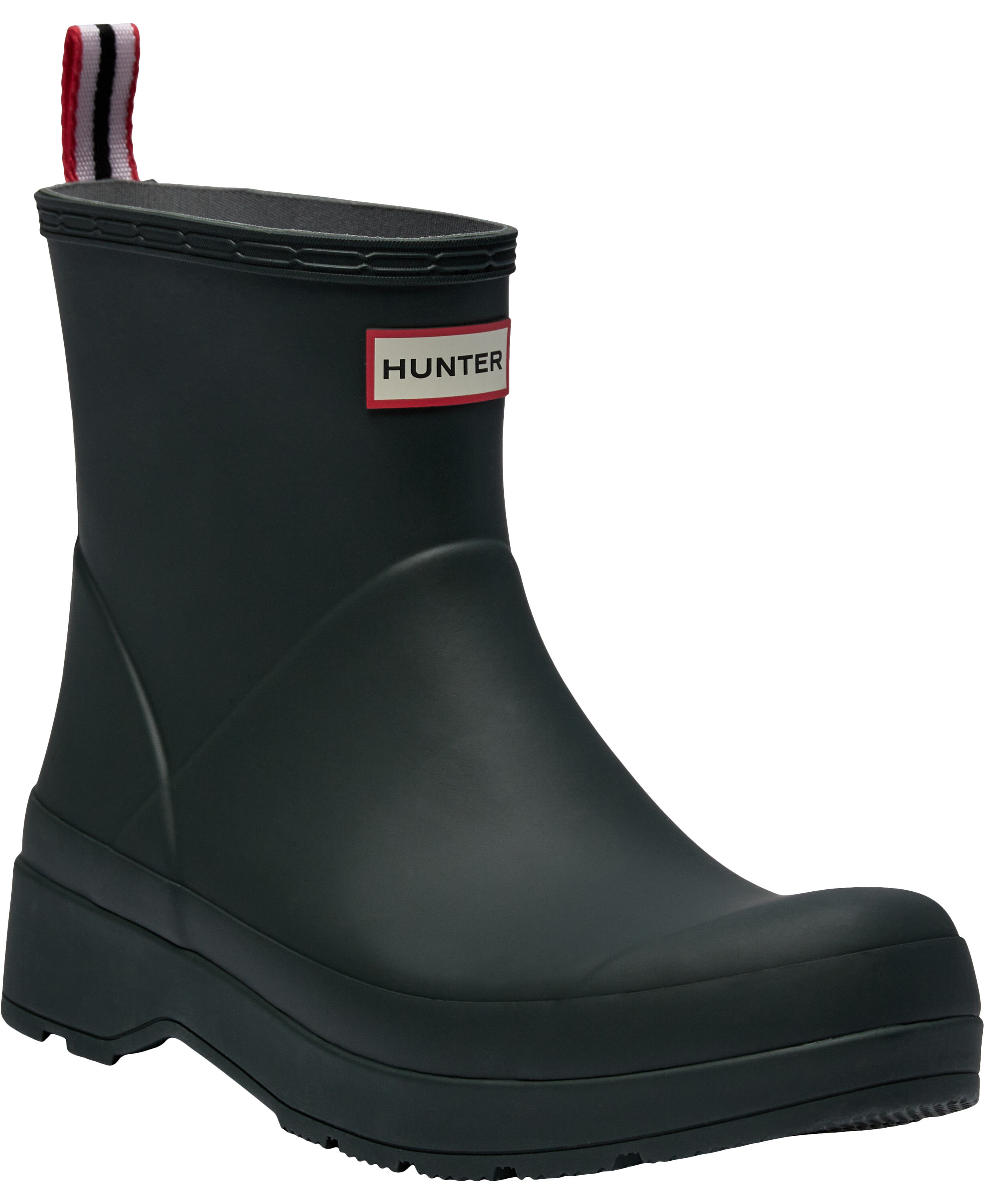 MENS PLAY SHORT BOOT