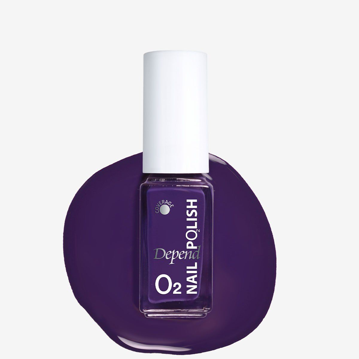 O2-minilak nr. 860