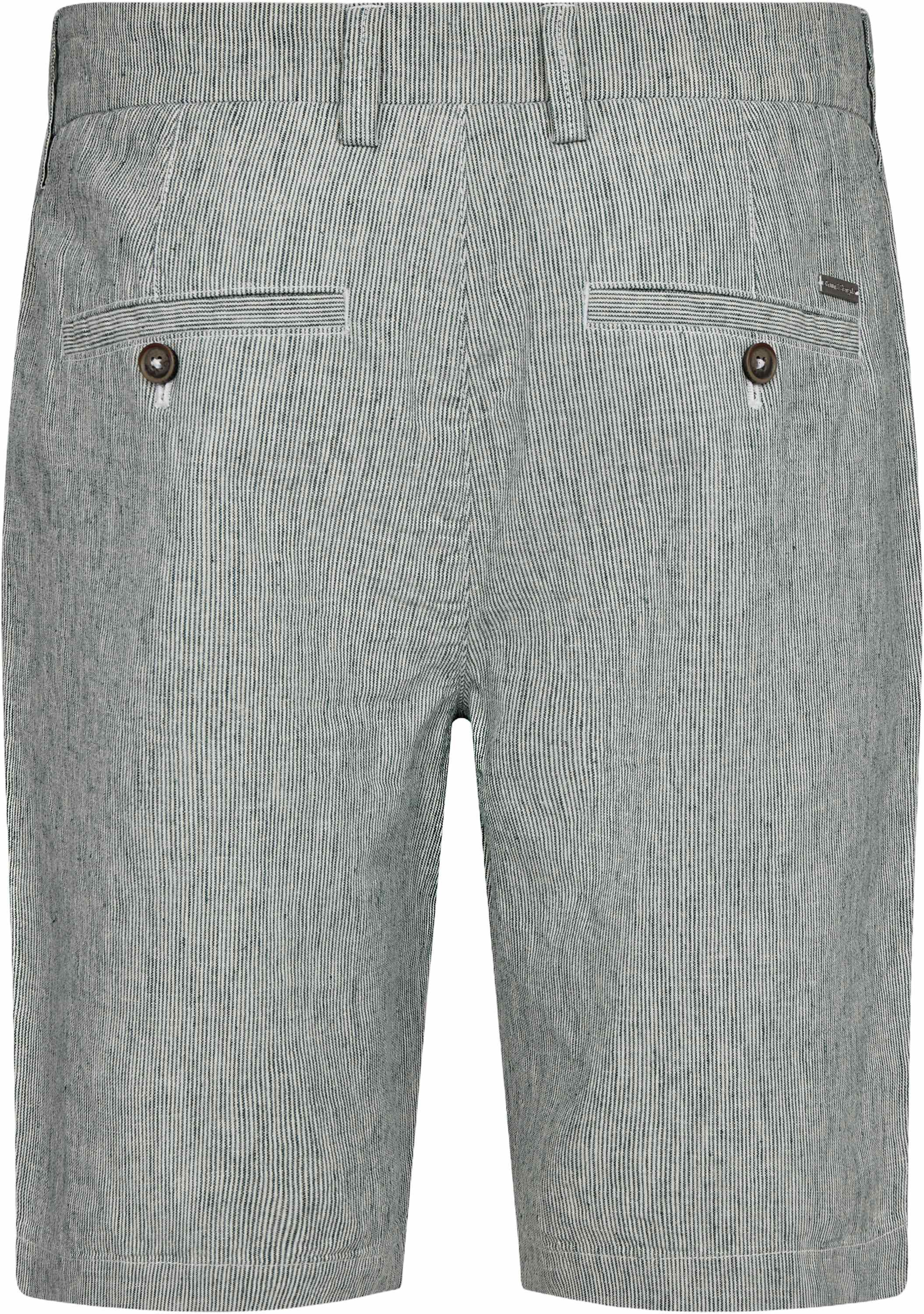 BS Darion Regular Fit Shorts