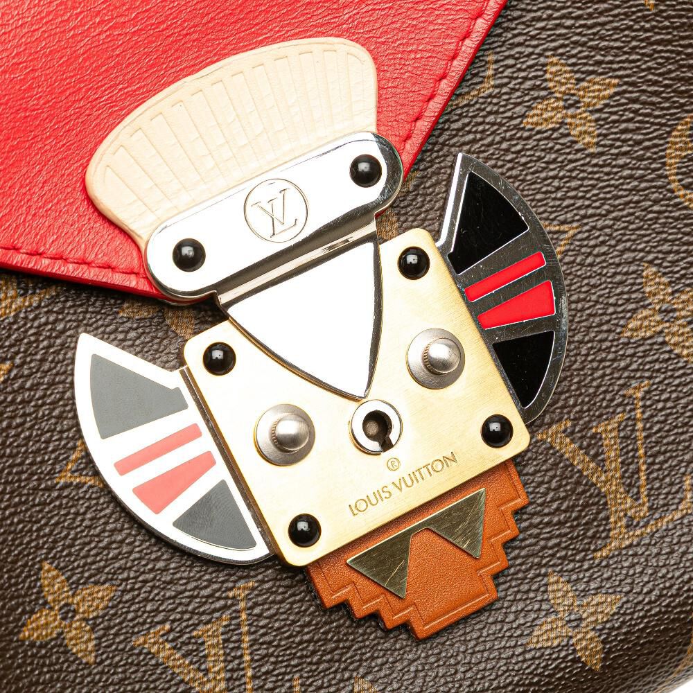 Louis Vuitton Shoulder Bags