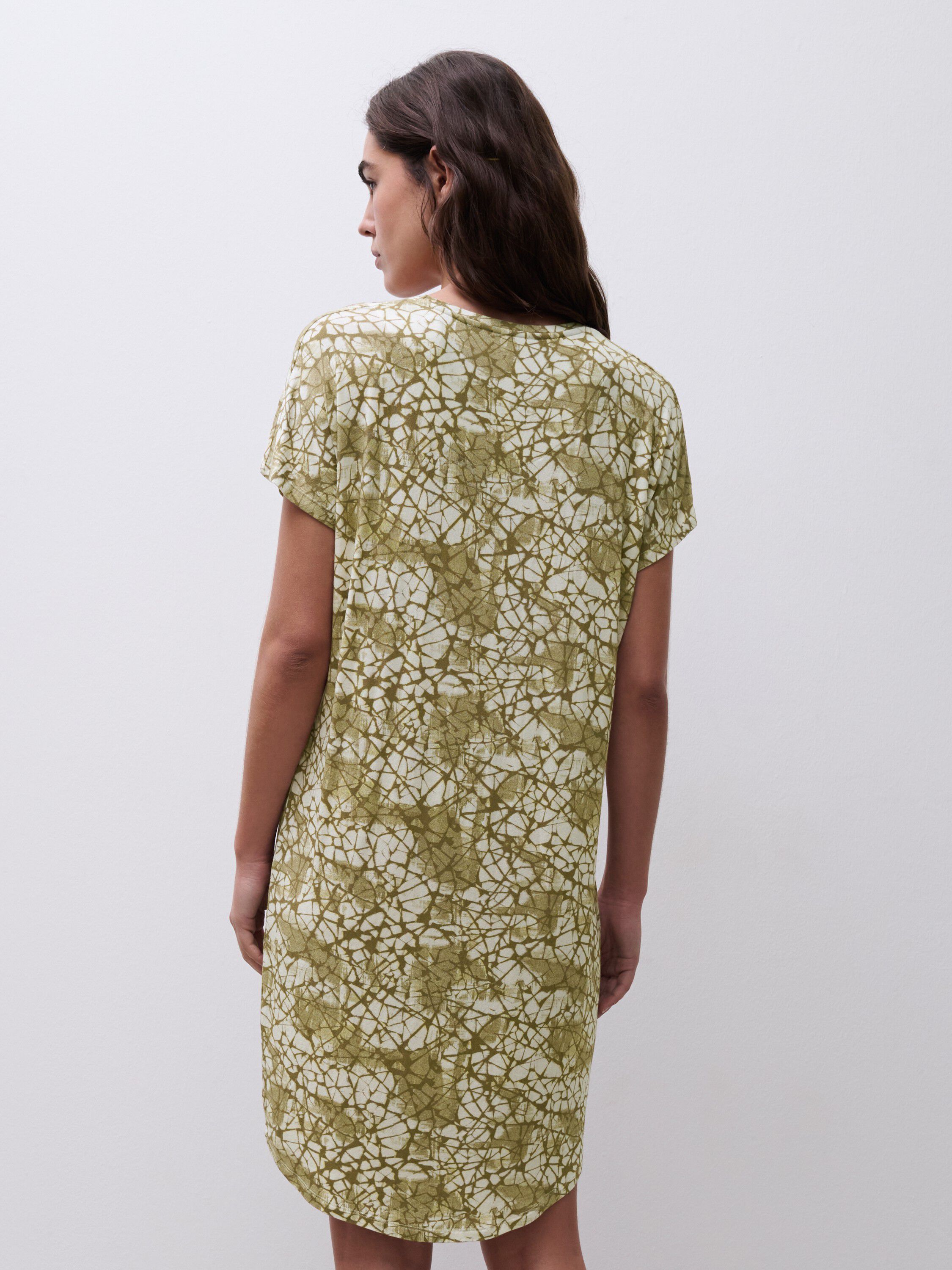 Yara NW Big T-shirt