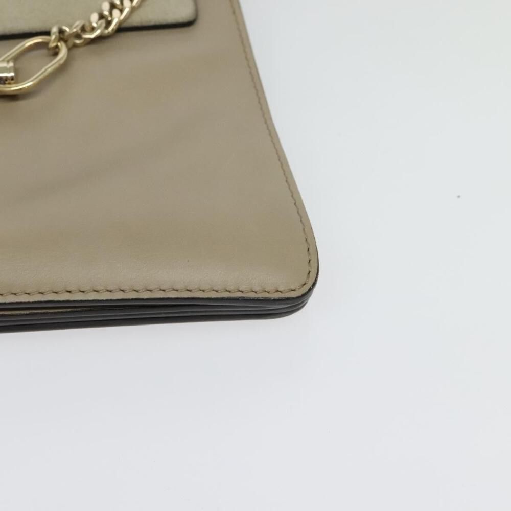 Chlo&eacute; Shoulder Bag