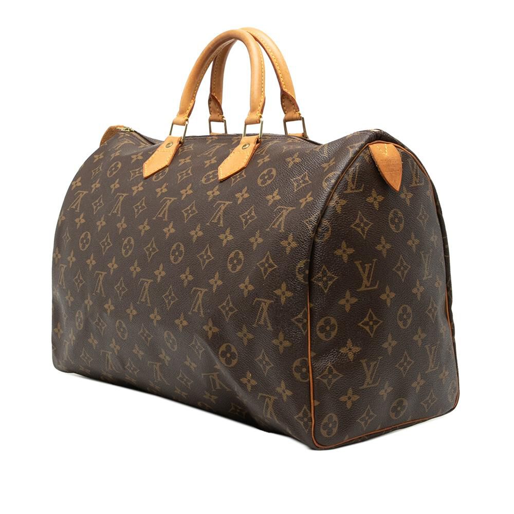 Louis Vuitton Speedy