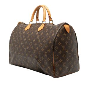 Louis Vuitton Speedy