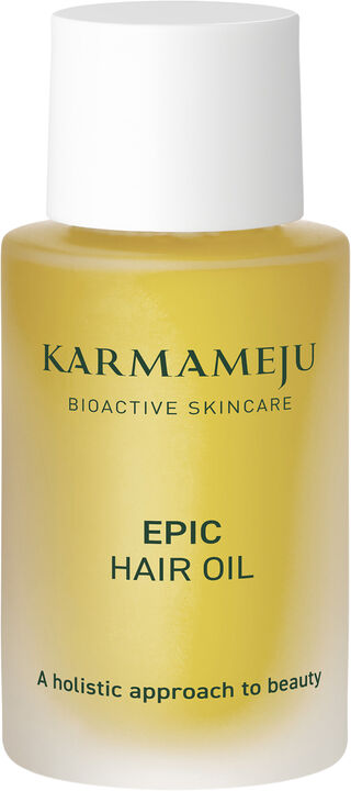 Hair Oil, EPIC, 30 ml