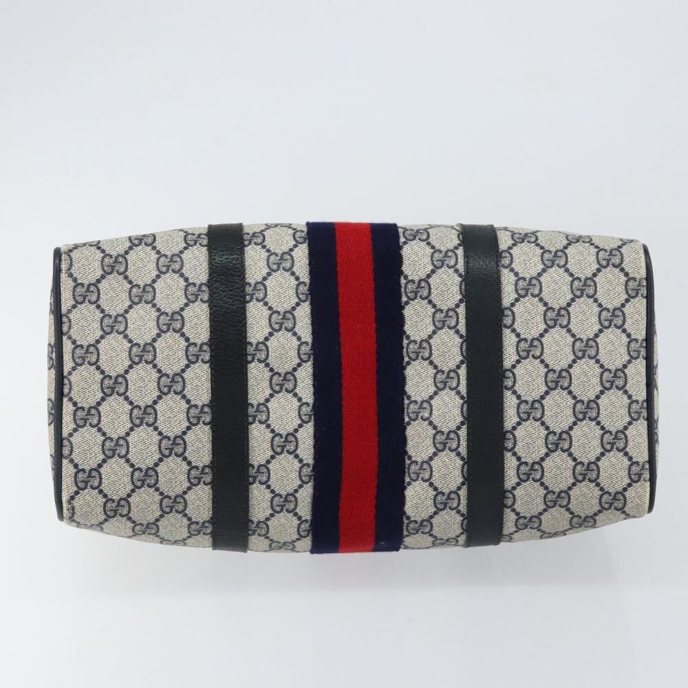 Gucci Boston Bag