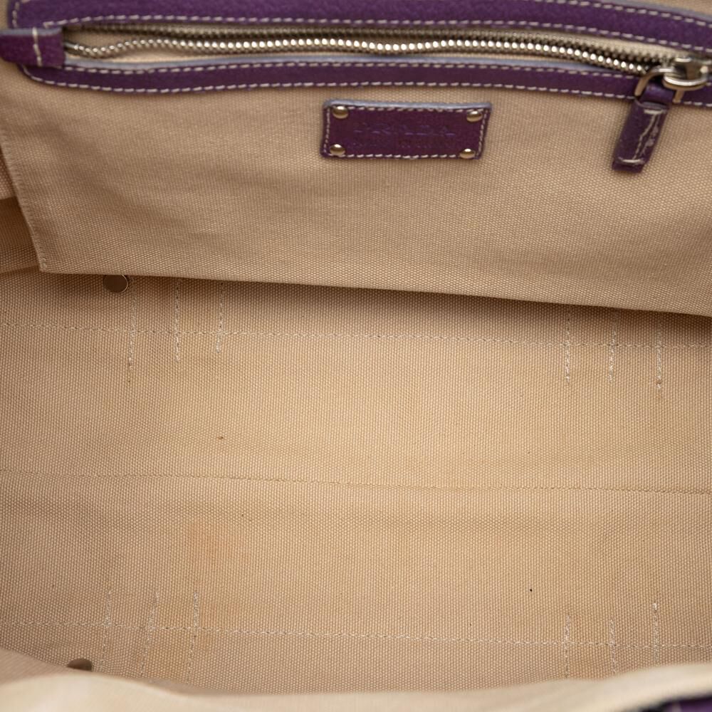 Prada Tote