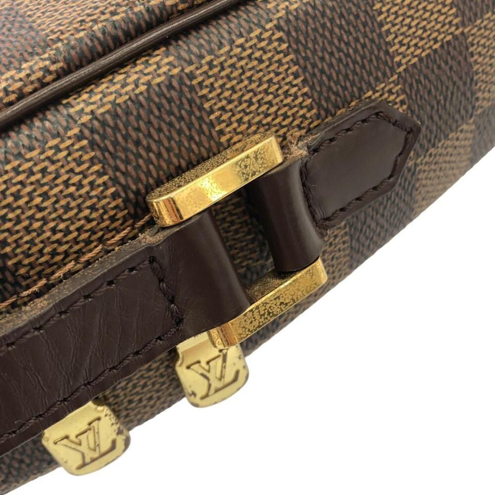 Louis Vuitton Damier Ebene Ipanema