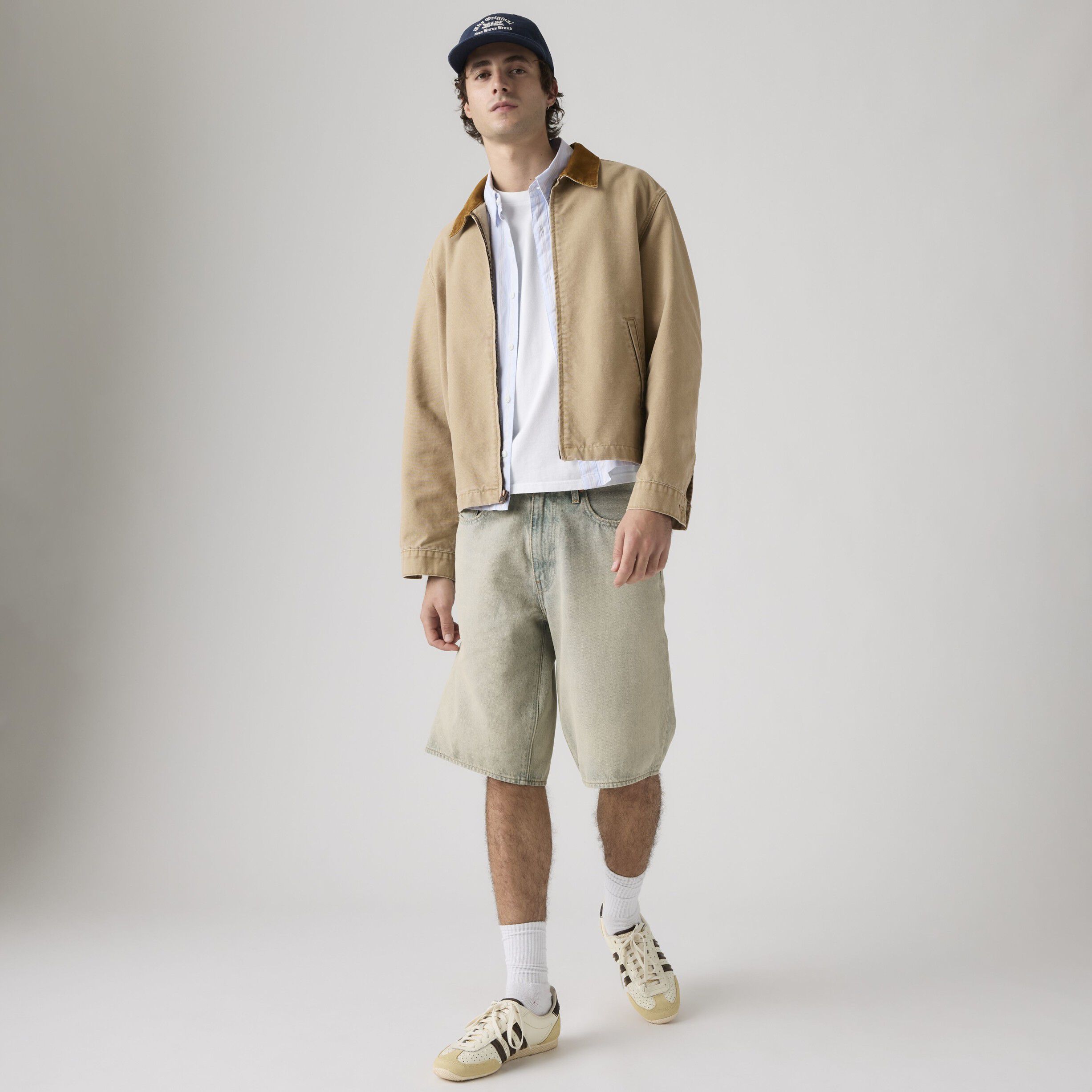 478 BAGGY SHORTS ALTERNATIVE R