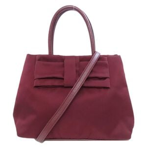 Prada Handbag