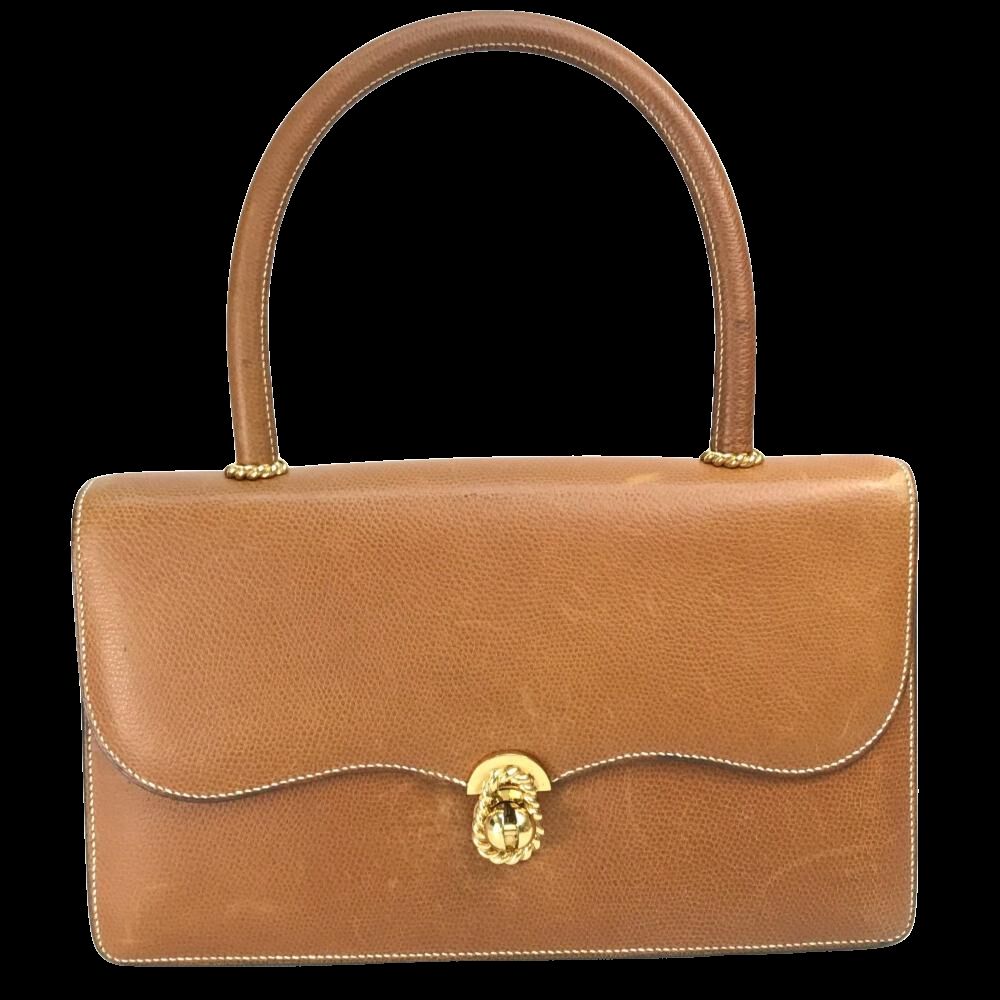 Herm&egrave;s Handbag