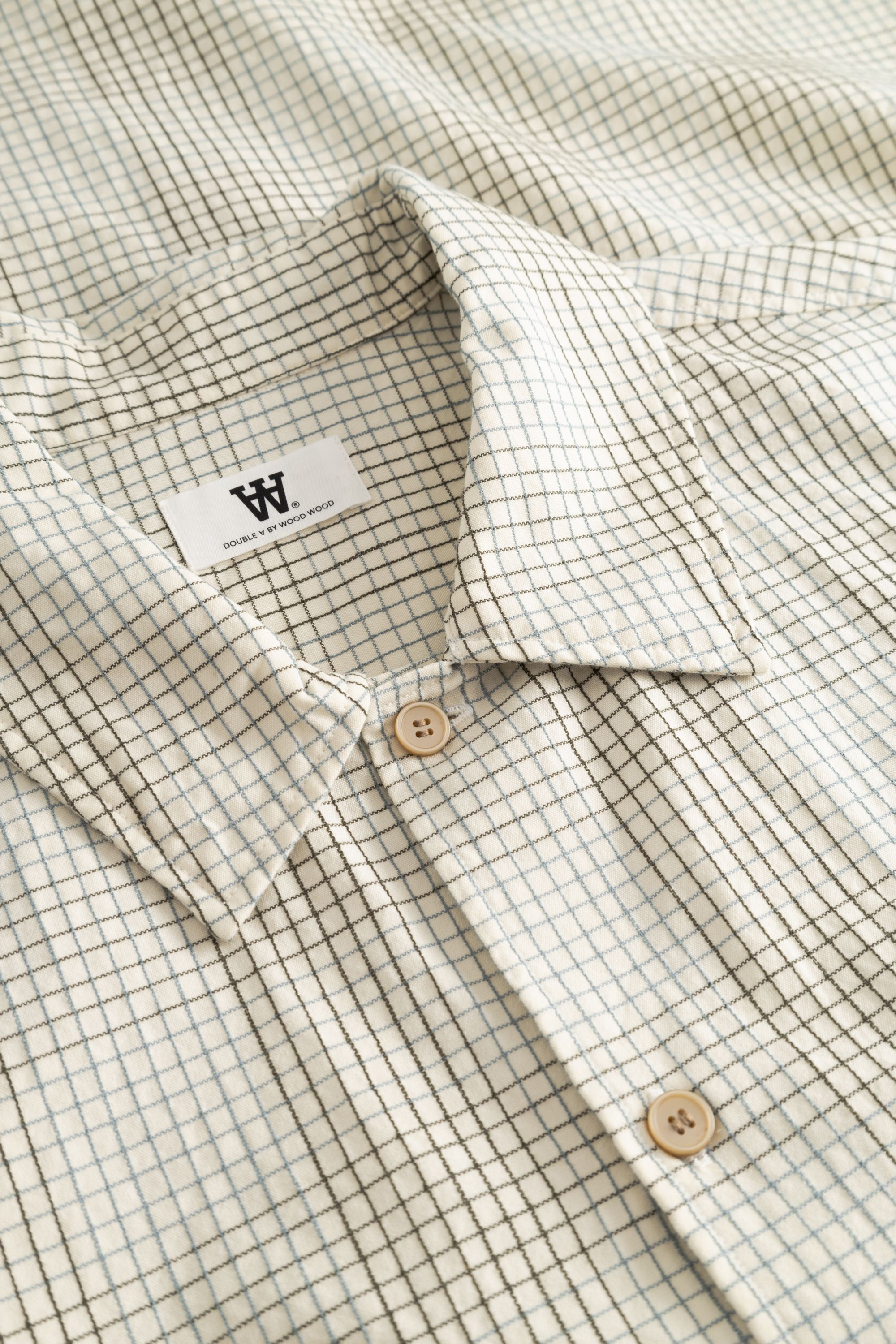 WWCooper SS shirt 25336