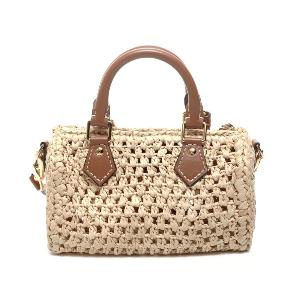 Louis Vuitton Speedy