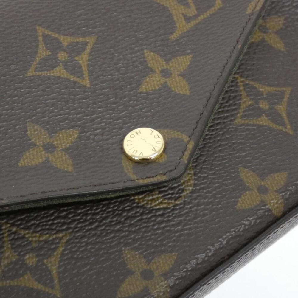Louis Vuitton Pochette Felicie