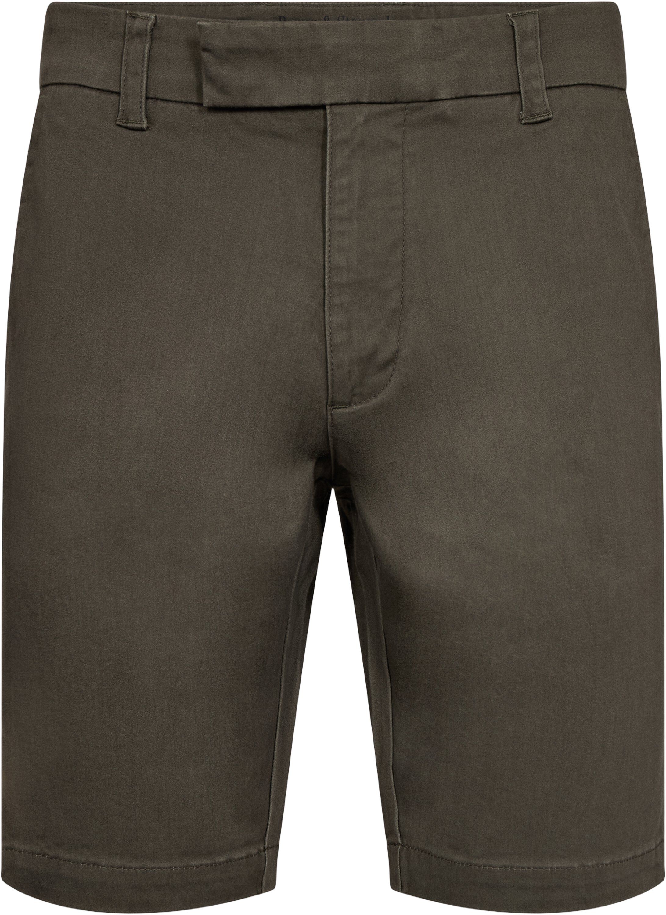 BS Loris Regular Fit Shorts