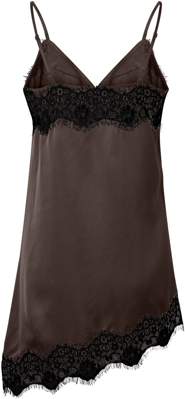 Pcariel Assymetric Lace Top D2D Pp Bc