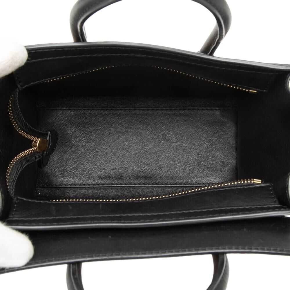 Celine Luggage