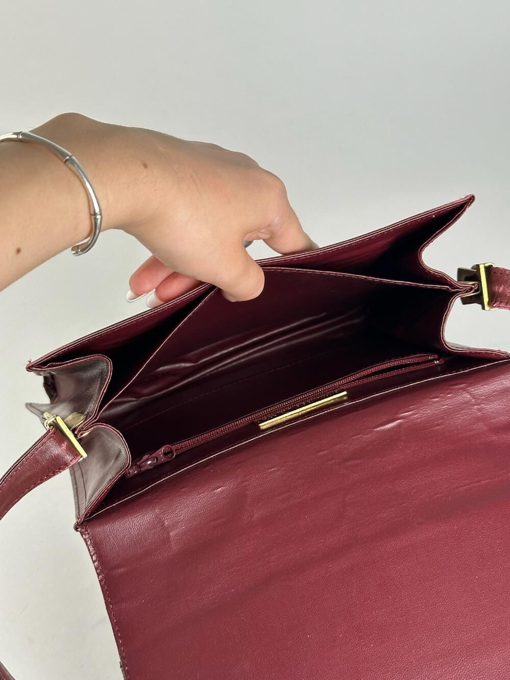 Cartier Shoulder Bag
