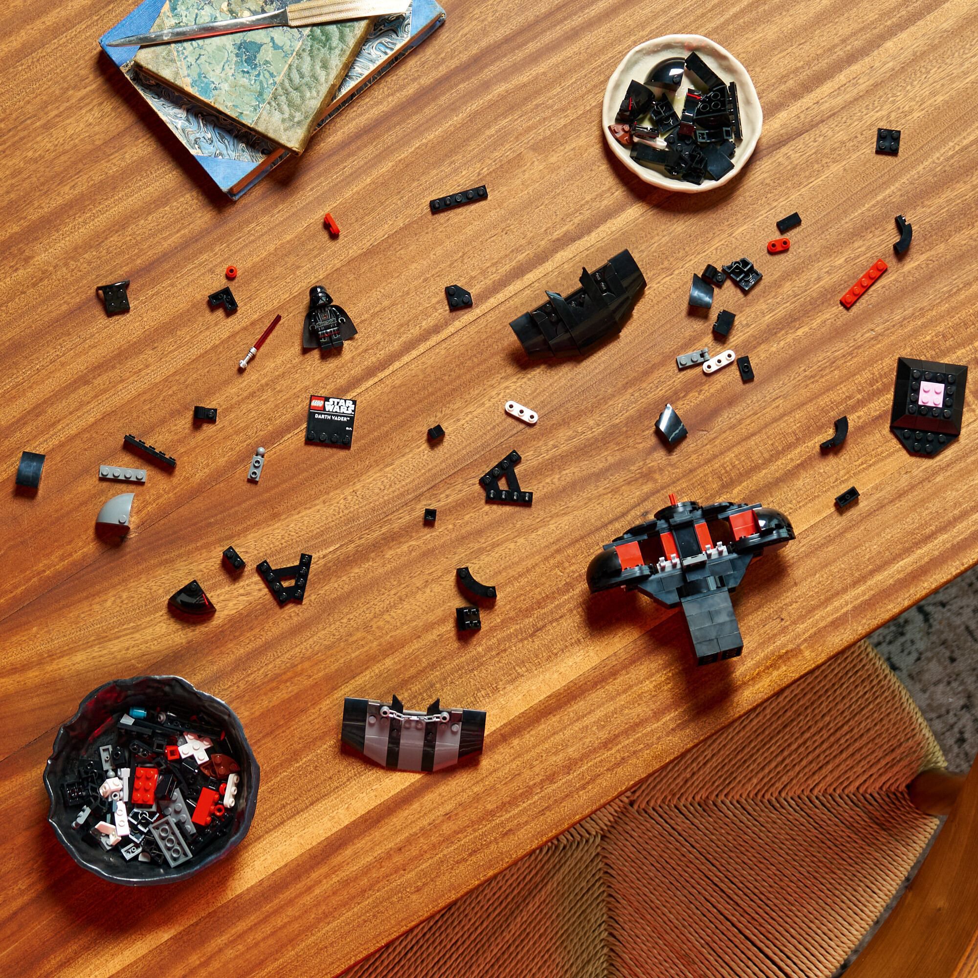 75439 Darth Vader-buste