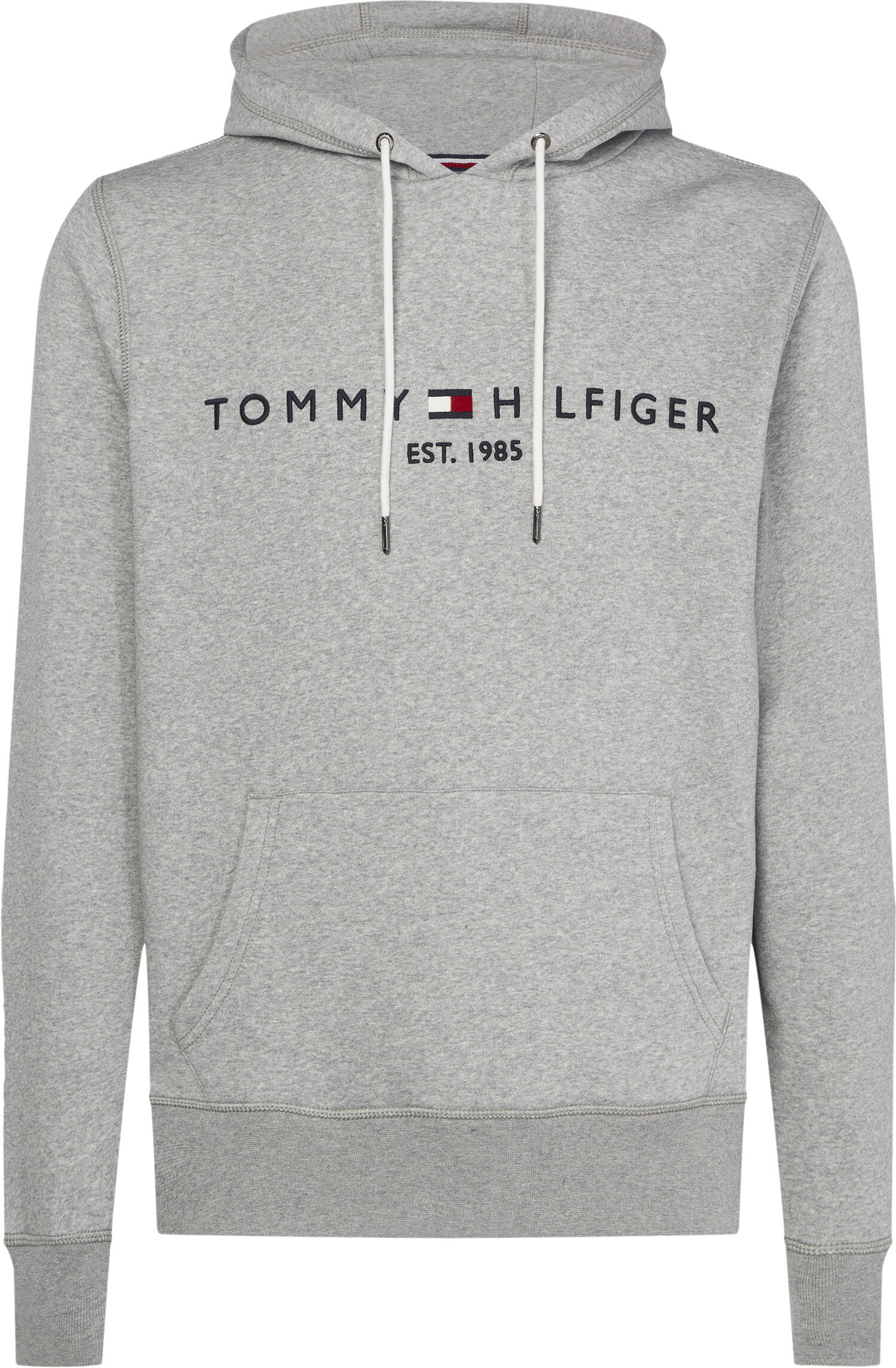 CORE TOMMY LOGO HOODY