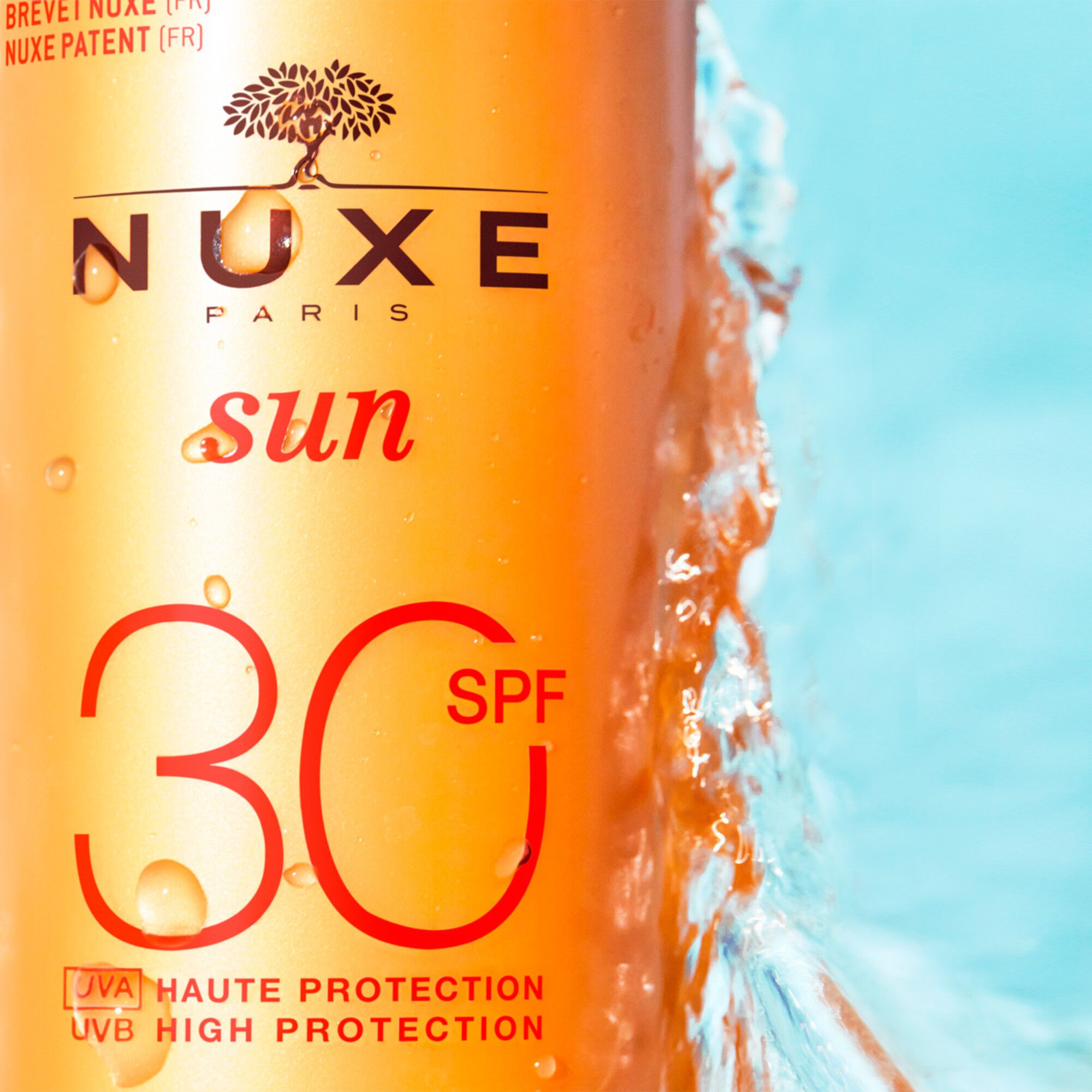 SUN SPRAY SPF30