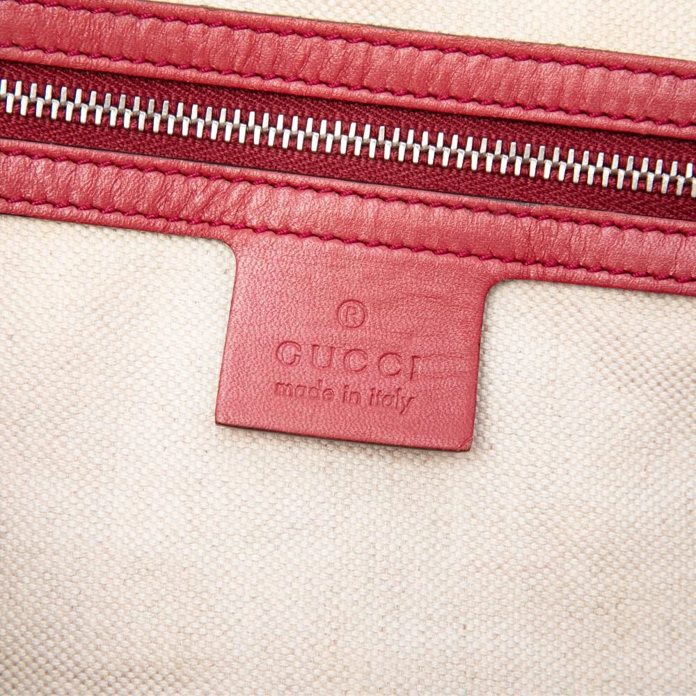 Gucci Boston Bag