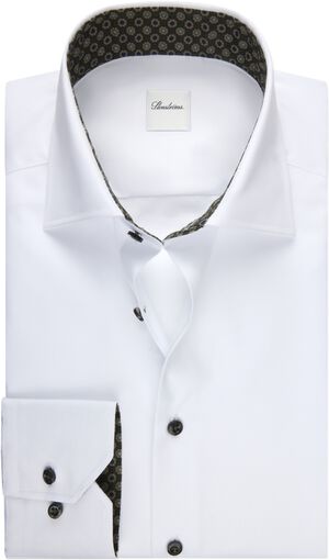 Regular, C75 RM cuff Contrast
