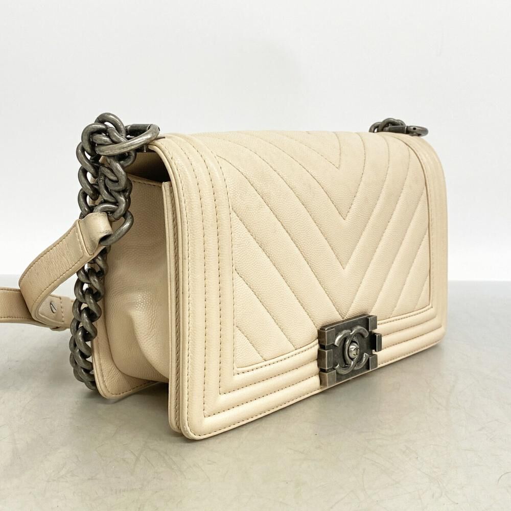 Chanel Boy Bags
