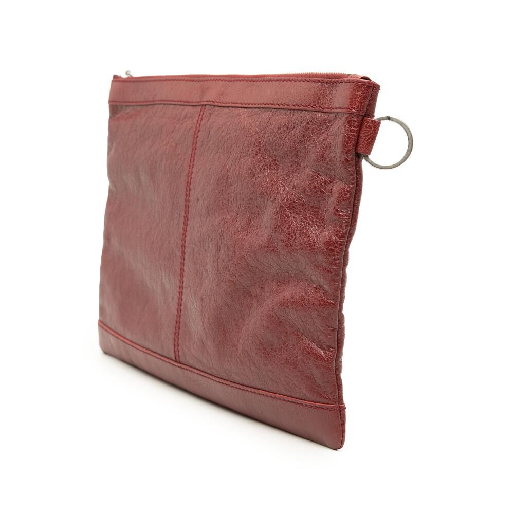 Balenciaga Clutch