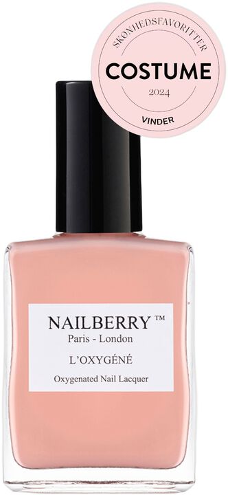 NAILBERRY Happiness