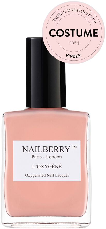 NAILBERRY Happiness