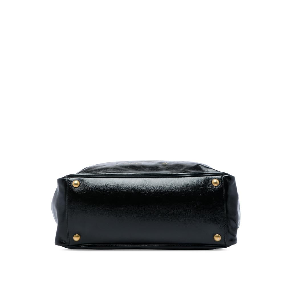 Yves Saint Laurent Tote
