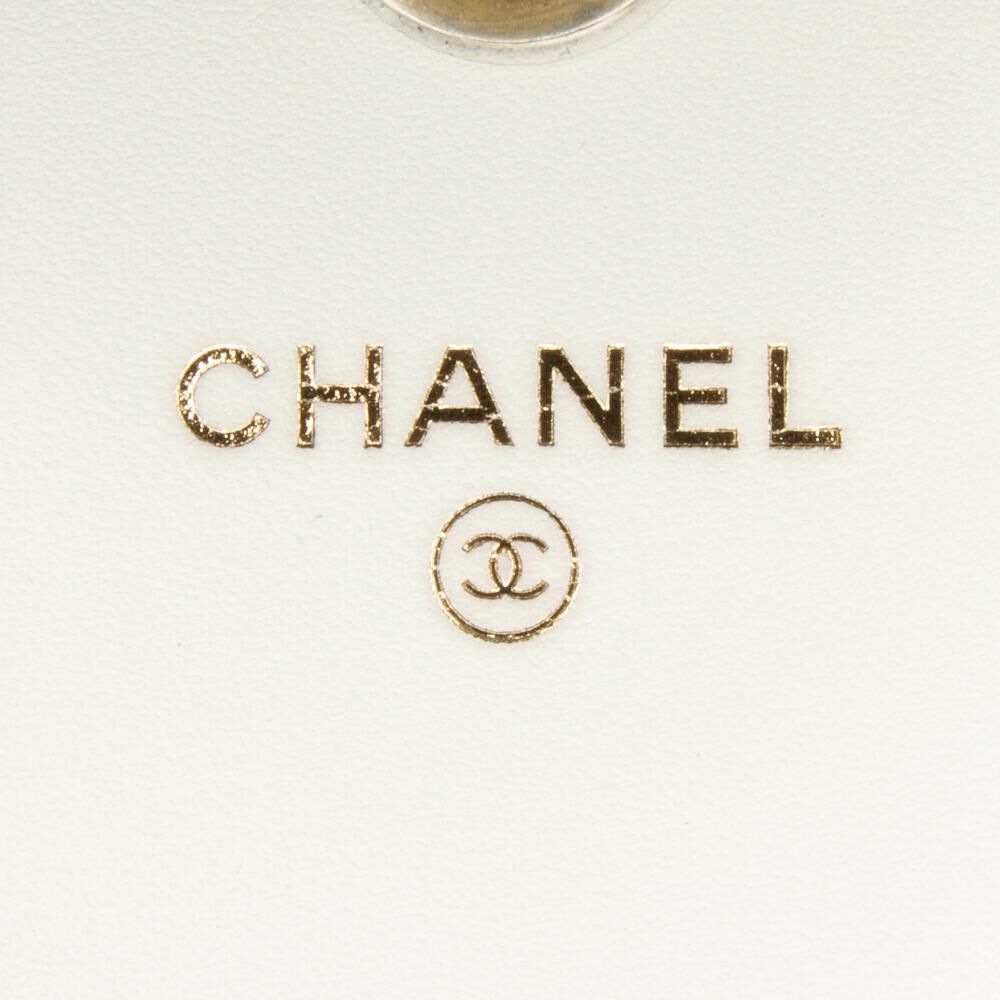 Chanel Wallet On Chain