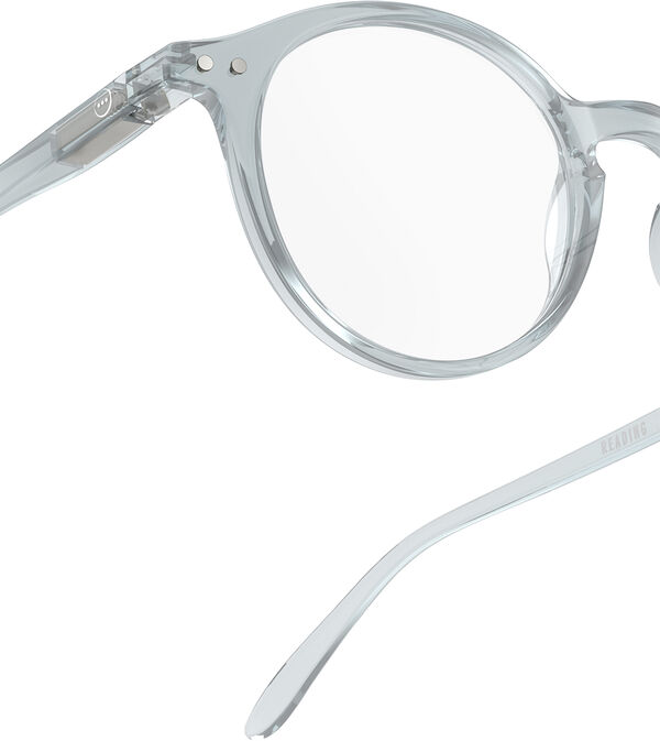 READING D Frozen Blue 2