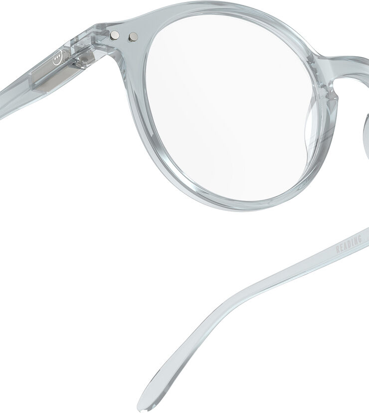 READING D Frozen Blue 2