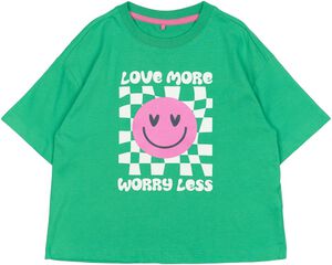TNPraise OS S_S Tee