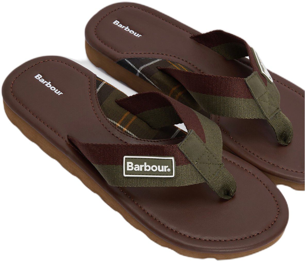 Barbour Harker Sandal