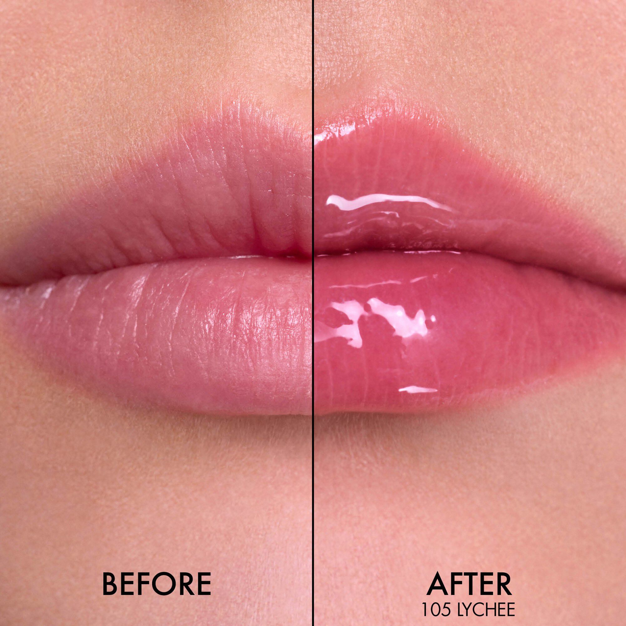 Dior Addict Lip Glow Butter