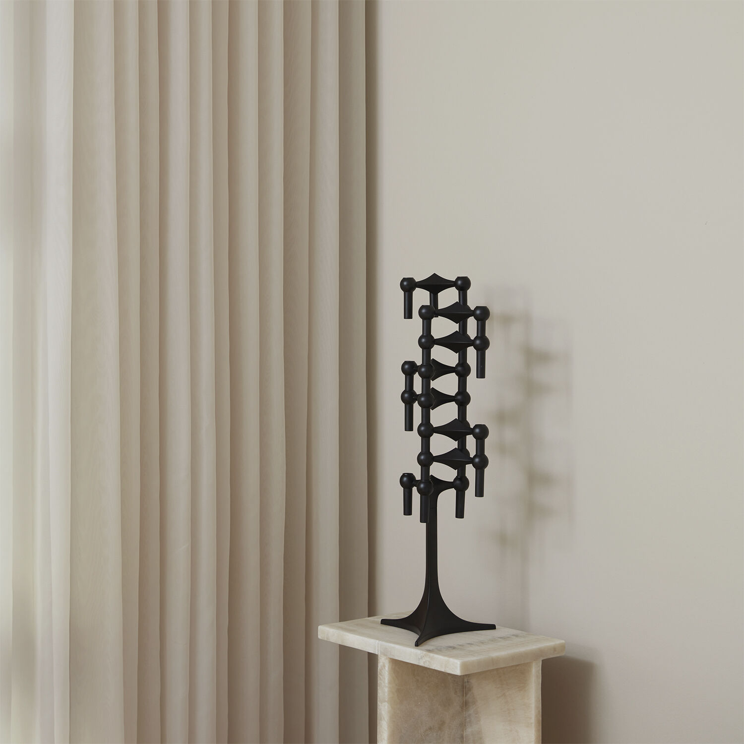 STOFF Nagel ljusstake
