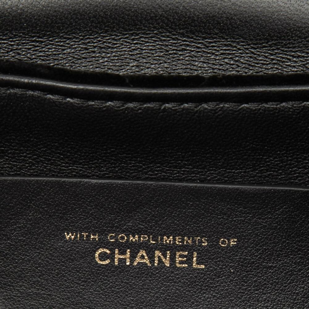 Chanel Flap Bag