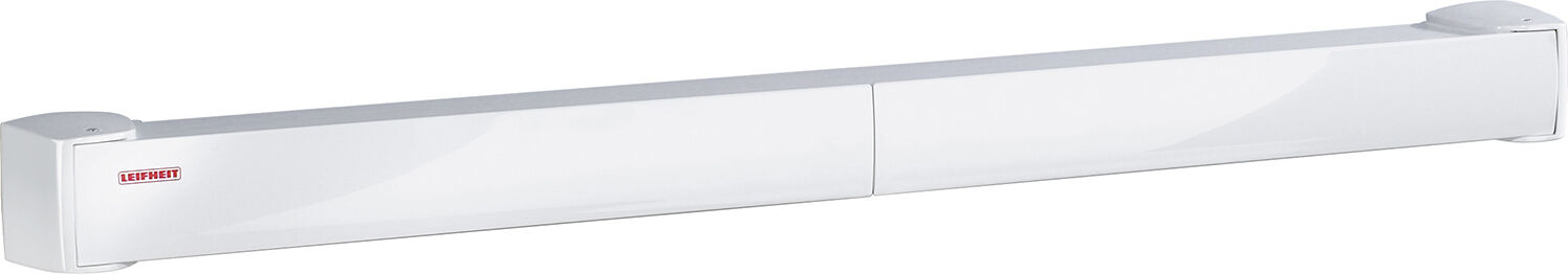 T&oslash;rrest. Telegant 30 hvid plas