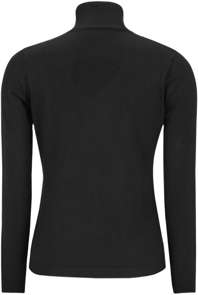 Zara Rollneck