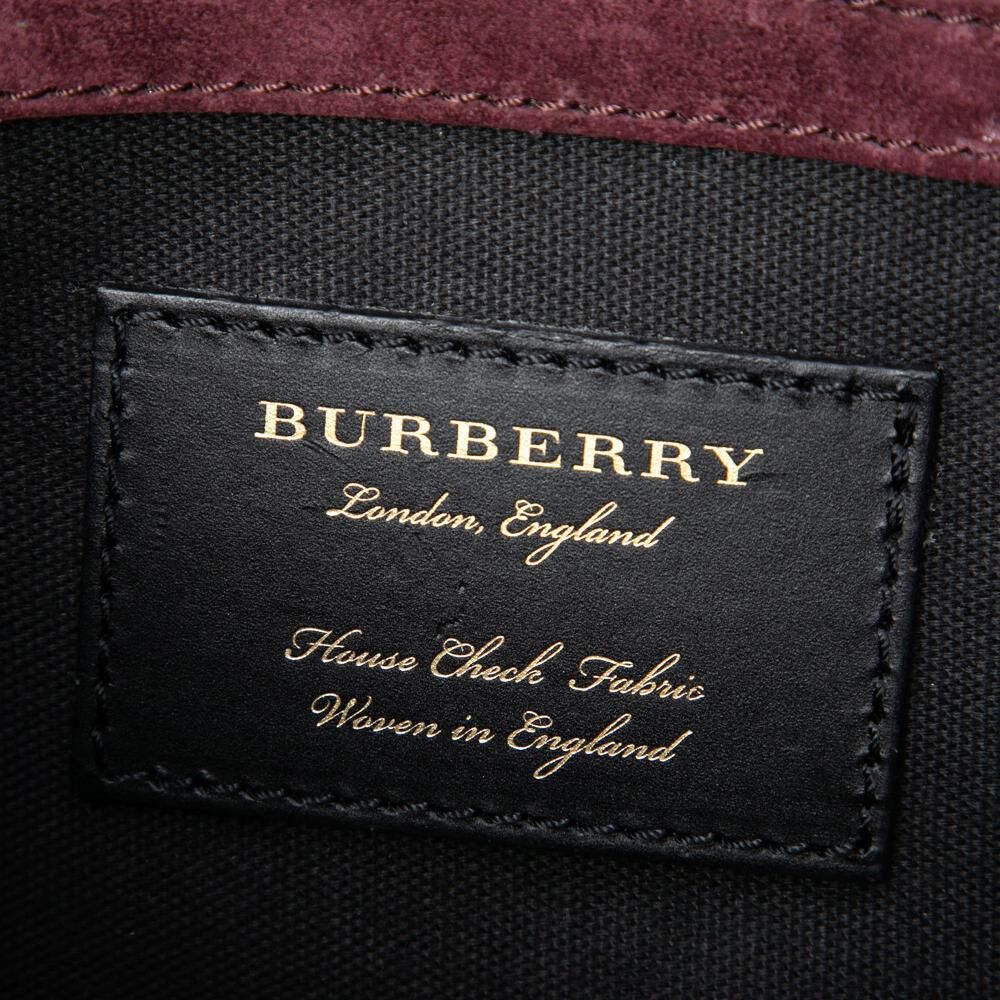 Burberry Crossbody Bag