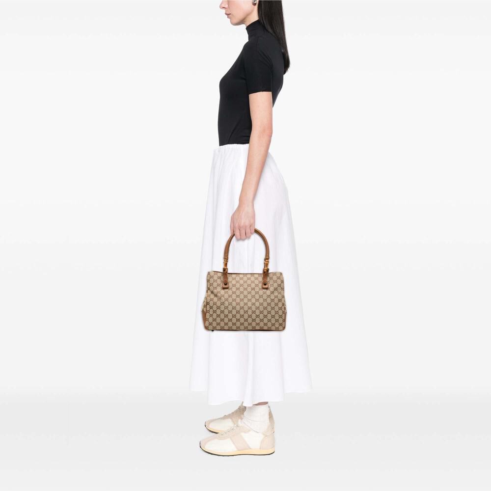 Gucci Bamboo