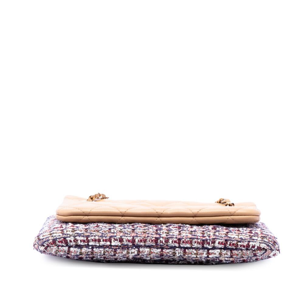 Chanel Crossbody Bag