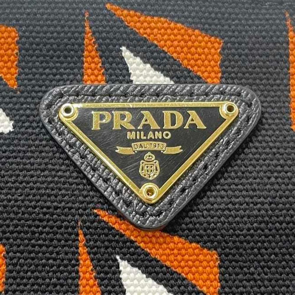 Prada Pouch