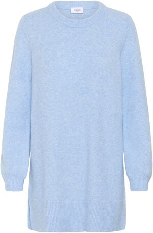 MaleenSZ Long Pullover