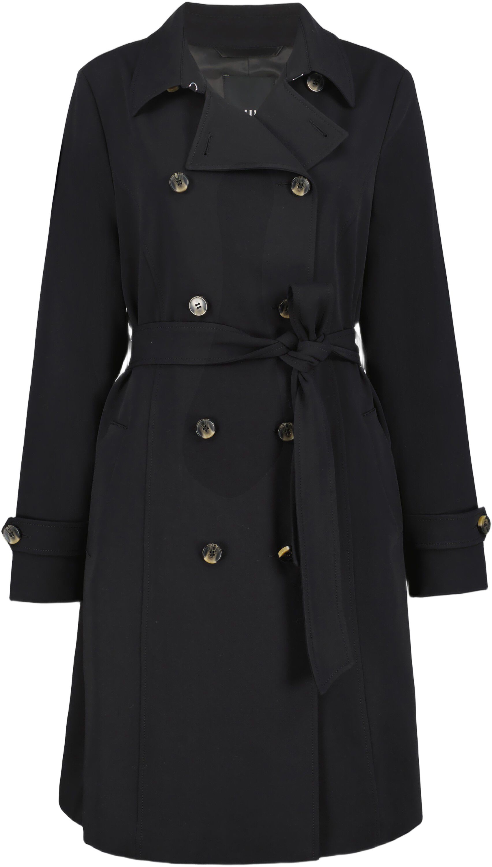 Canber trenchcoat